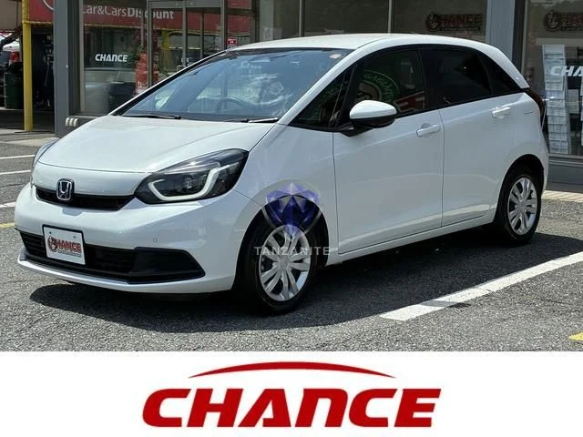 2023 Honda Fit