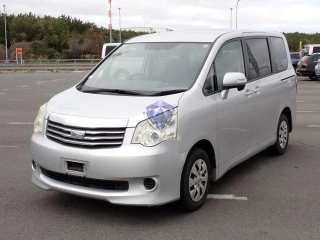2012 Toyota Noah
