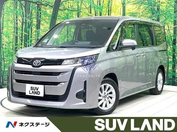 2024 Toyota Noah