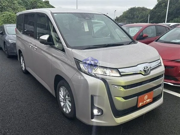 2023 Toyota Noah