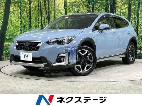 2019 Subaru XV