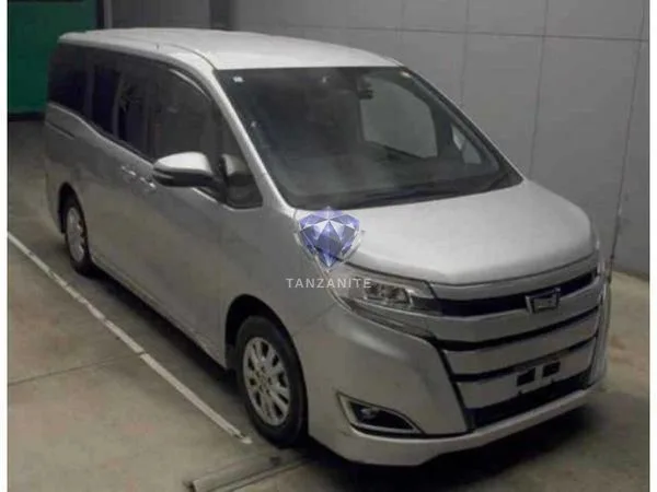 2021 Toyota Noah