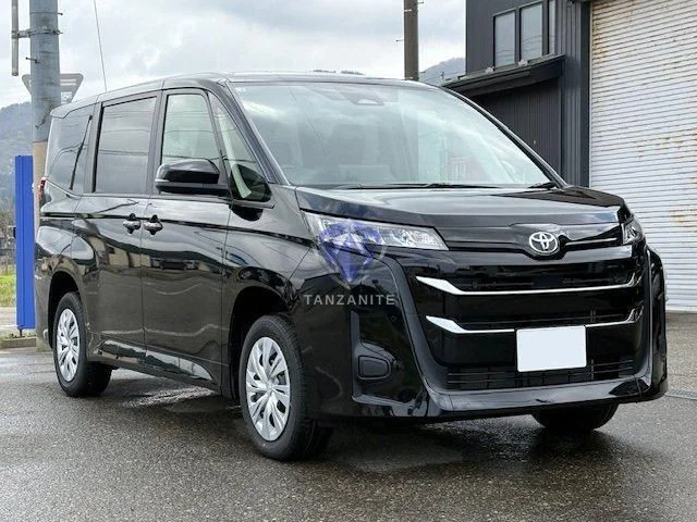 2026 Toyota Noah