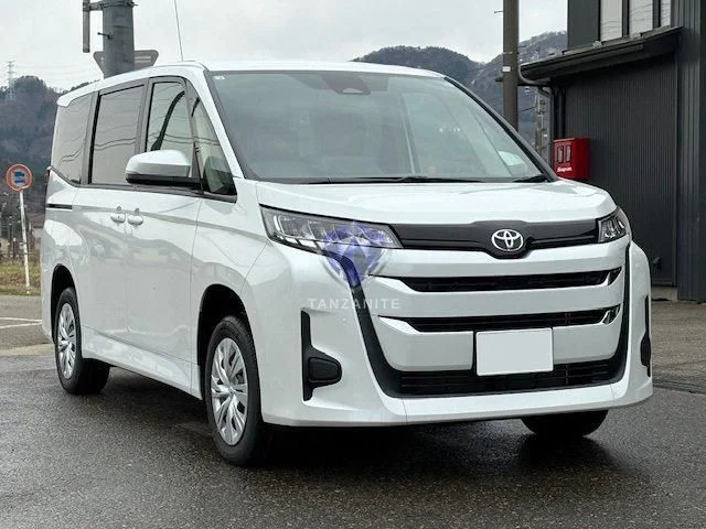 2026 Toyota Noah
