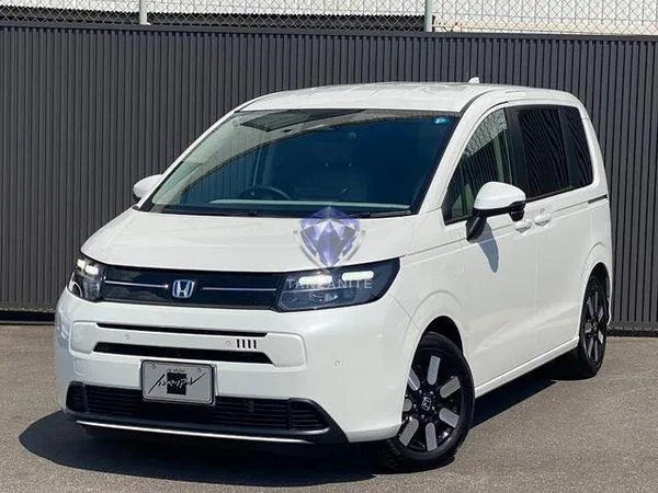 2025 Honda Freed