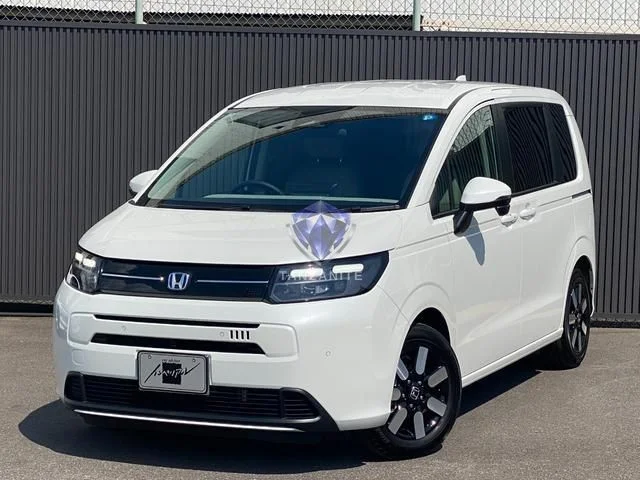 2025 Honda Freed
