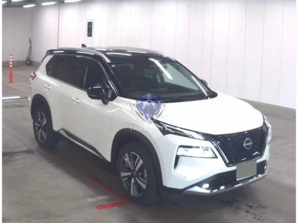 2023 Nissan X-Trail
