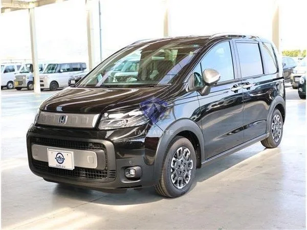 2026 Honda Freed