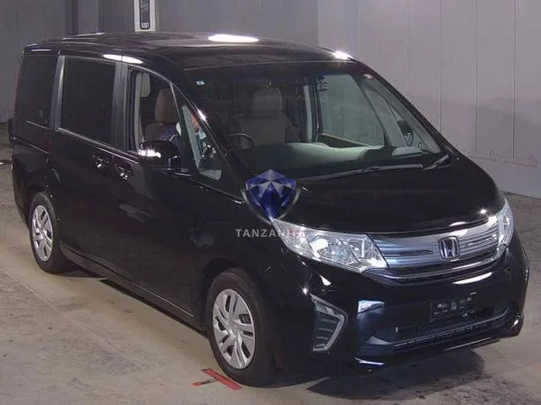 2021 Honda Stepwgn