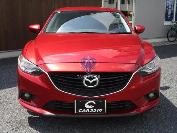2014 Mazda Atenza