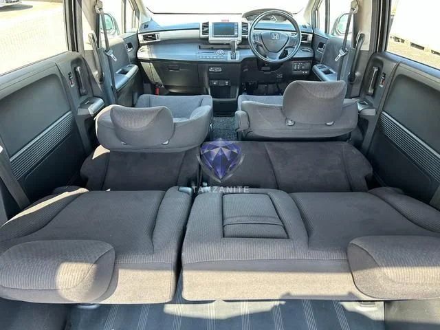 2011 Honda Freed