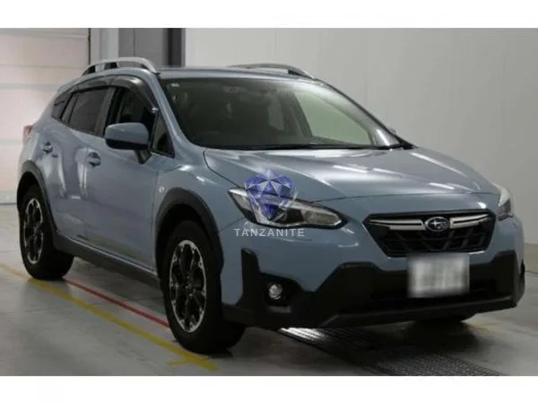 2021 Subaru XV