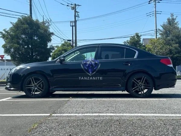 2012 Subaru Legacy B4
