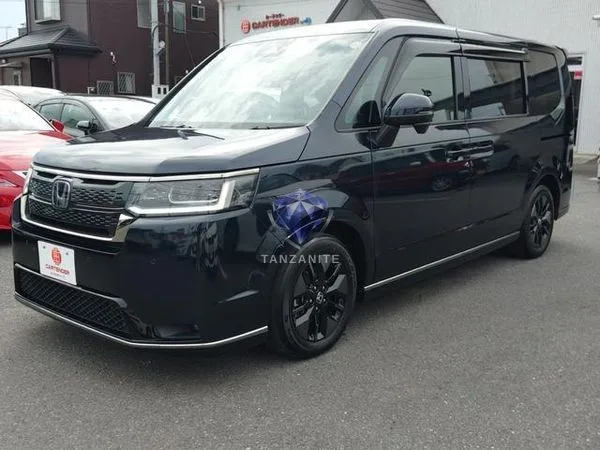 2023 Honda Stepwgn