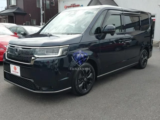 2023 Honda Stepwgn