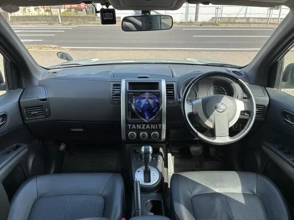 2010 Nissan X-Trail