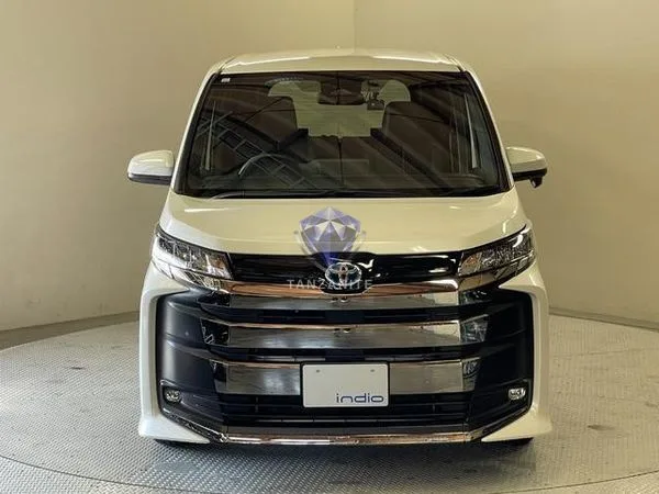2023 Toyota Noah