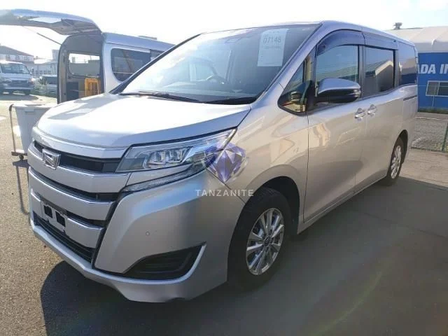 2021 Toyota Noah