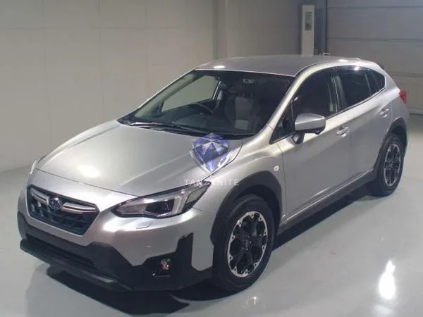 2022 Subaru XV