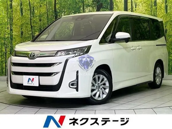 2023 Toyota Noah