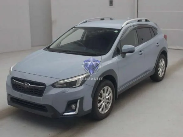 2017 Subaru XV