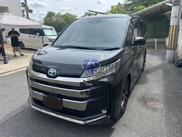 2025 Toyota Noah