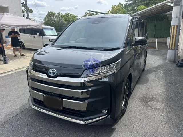 2025 Toyota Noah