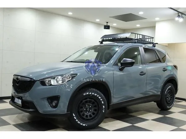 2014 Mazda CX-5