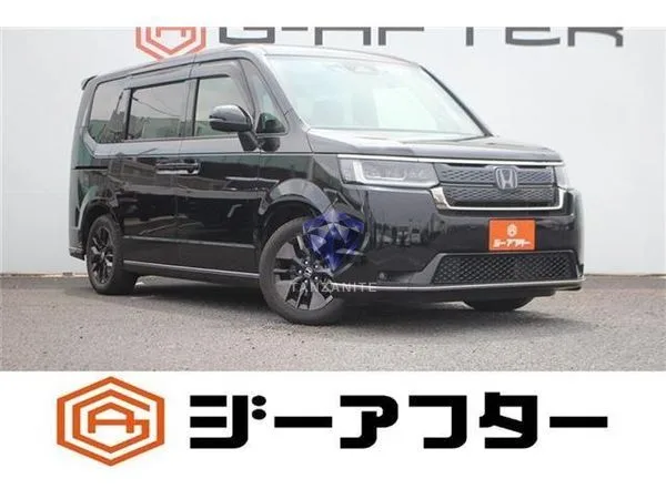 2022 Honda Stepwgn