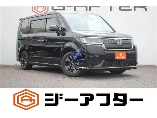 2022 Honda Stepwgn