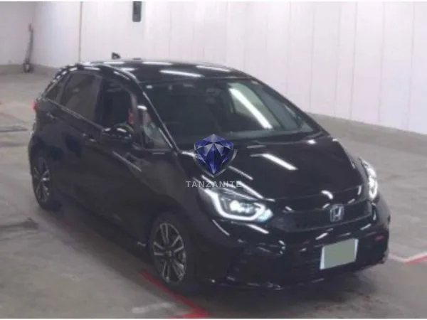 2023 Honda Fit