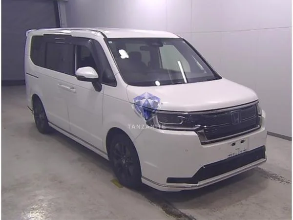 2024 Honda Stepwgn