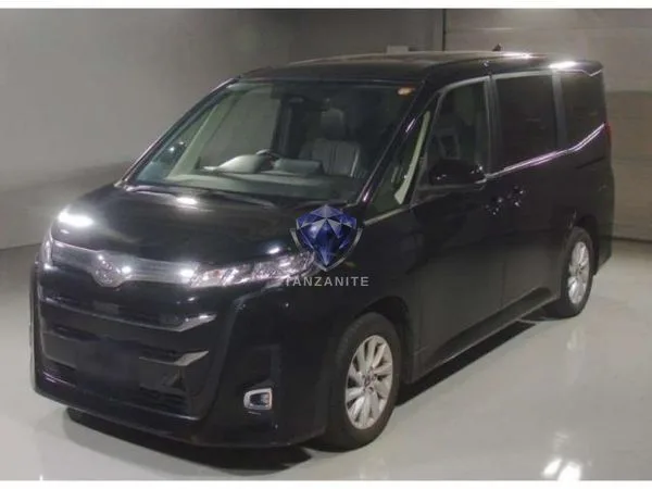 2022 Toyota Noah