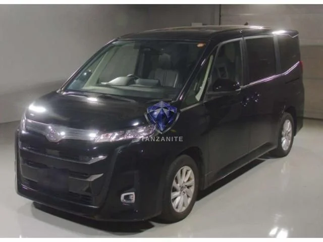 2022 Toyota Noah