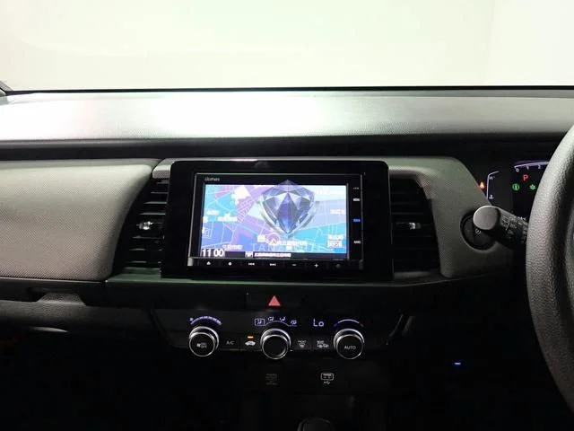 2020 Honda Fit