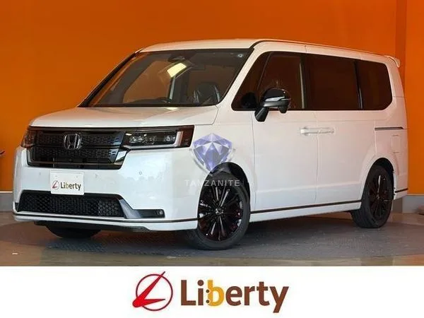 2026 Honda Stepwgn