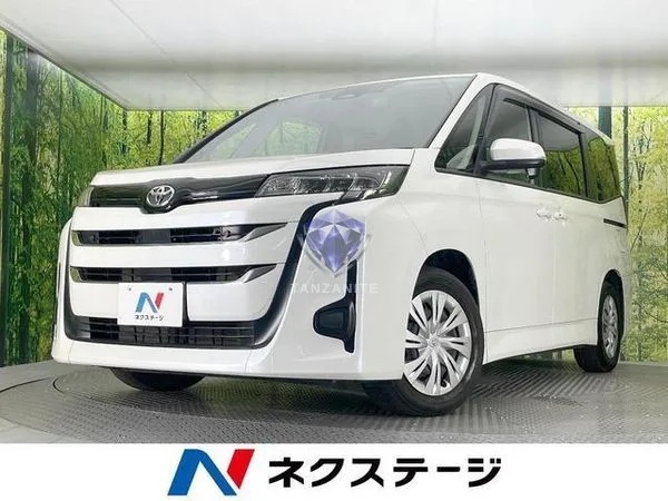 2025 Toyota Noah