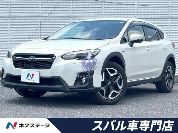 2019 Subaru XV