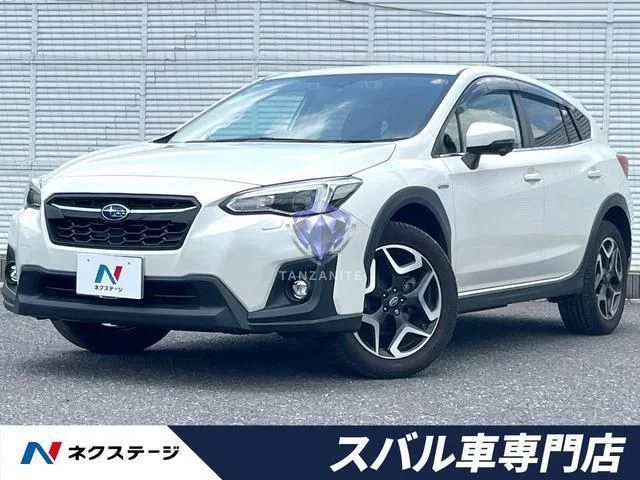 2019 Subaru XV