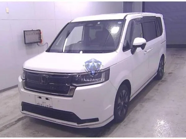 2023 Honda Stepwgn