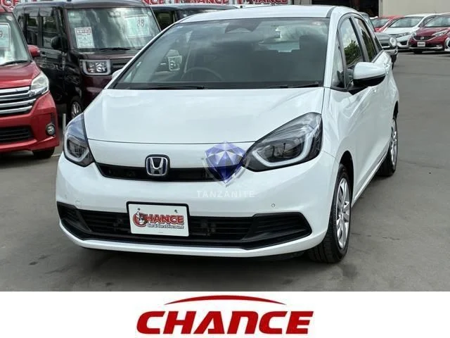 2023 Honda Fit