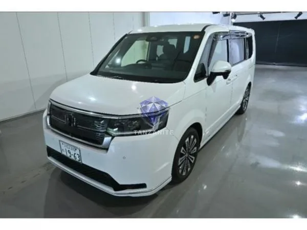 2022 Honda Stepwgn