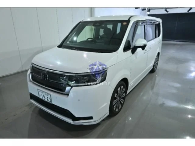 2022 Honda Stepwgn
