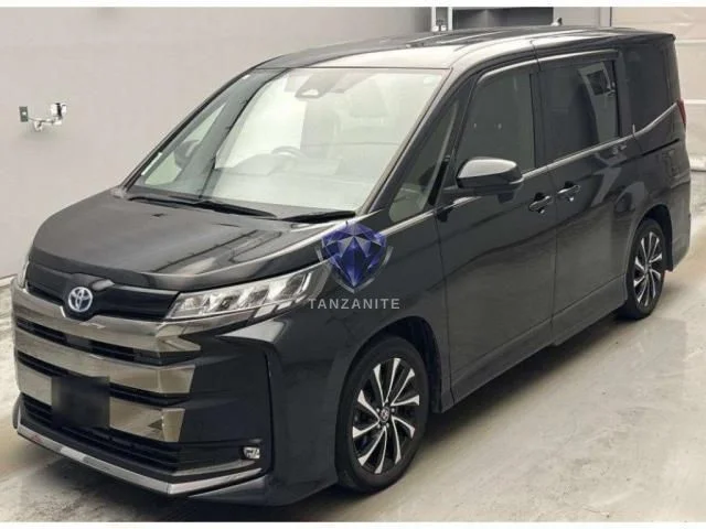 2023 Toyota Noah