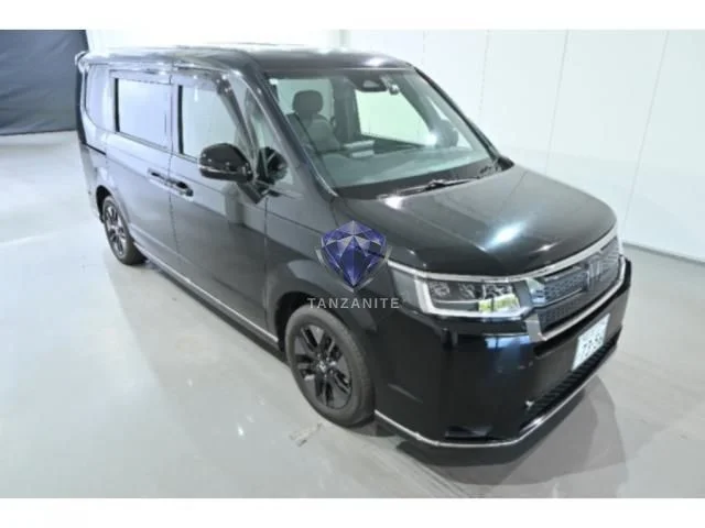 2022 Honda Stepwgn