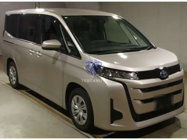 2023 Toyota Noah