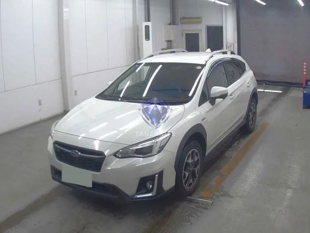 2020 Subaru XV