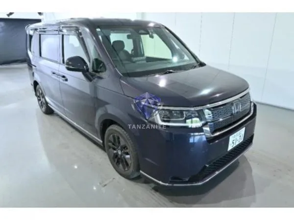 2022 Honda Stepwgn