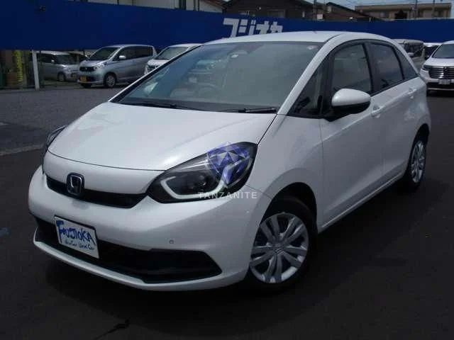 2023 Honda Fit