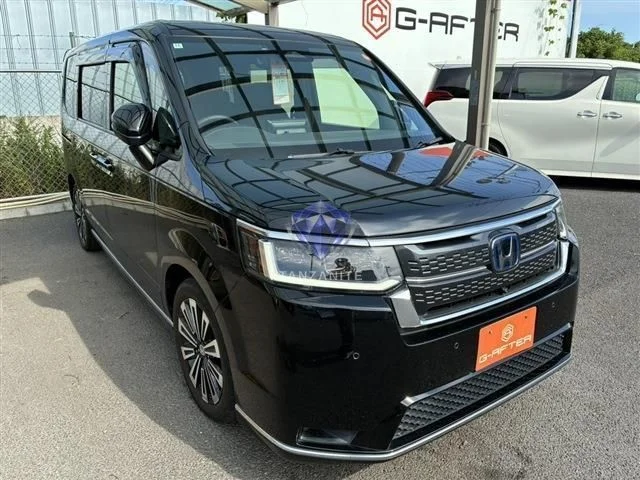 2022 Honda Stepwgn